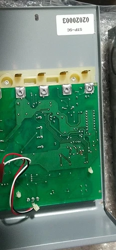 FE Petro STP-SCB 2HP 240VAC Smart Controller 5800100205 Transmitter Transducer
