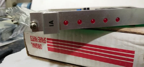 SACMI SMC 085.15.934 IA2.E PLC Module Transmitter Transducer Controller Meter