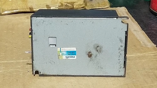 Philips Prima Electronic Gear HID-PV C 70/S CDM 73W 220V Transducer Transmitter