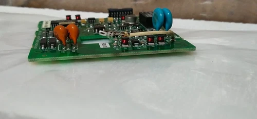 Honeywell DC2500 Controller 51452810 Aux Out Dig In RS485 Assy Transmitter Meter