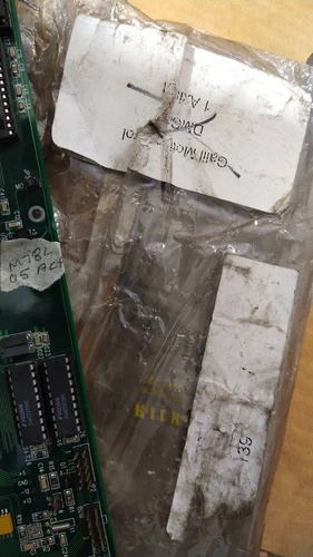 Galil Motion Control DMC 9940 RevA Powerly MTT Module PLC Controller Transmitter